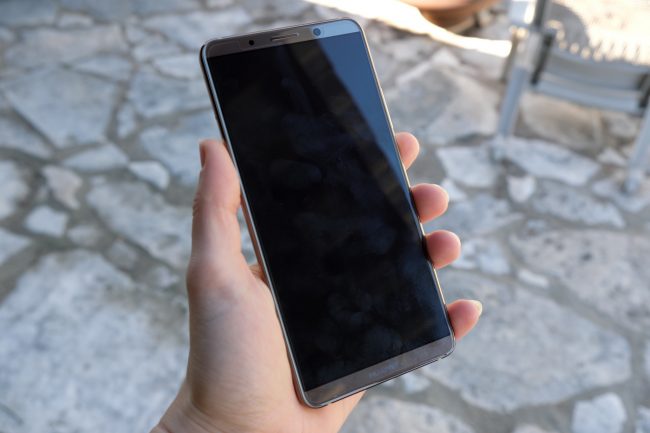 10 Reasons the Huawei Mate 10 Pro Is the Phablet You’ve Been Waiting For