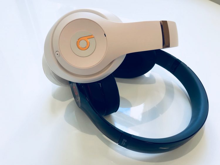 Beats Studio3 Wireless Headphones Review: iPhone Users Should Get These