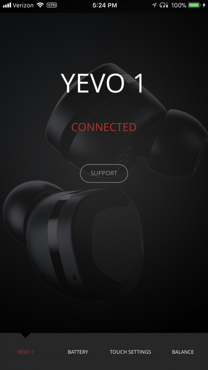 YEVO 1 Bluetooth Wireless Headphones Review: Are They Worth the Buy?