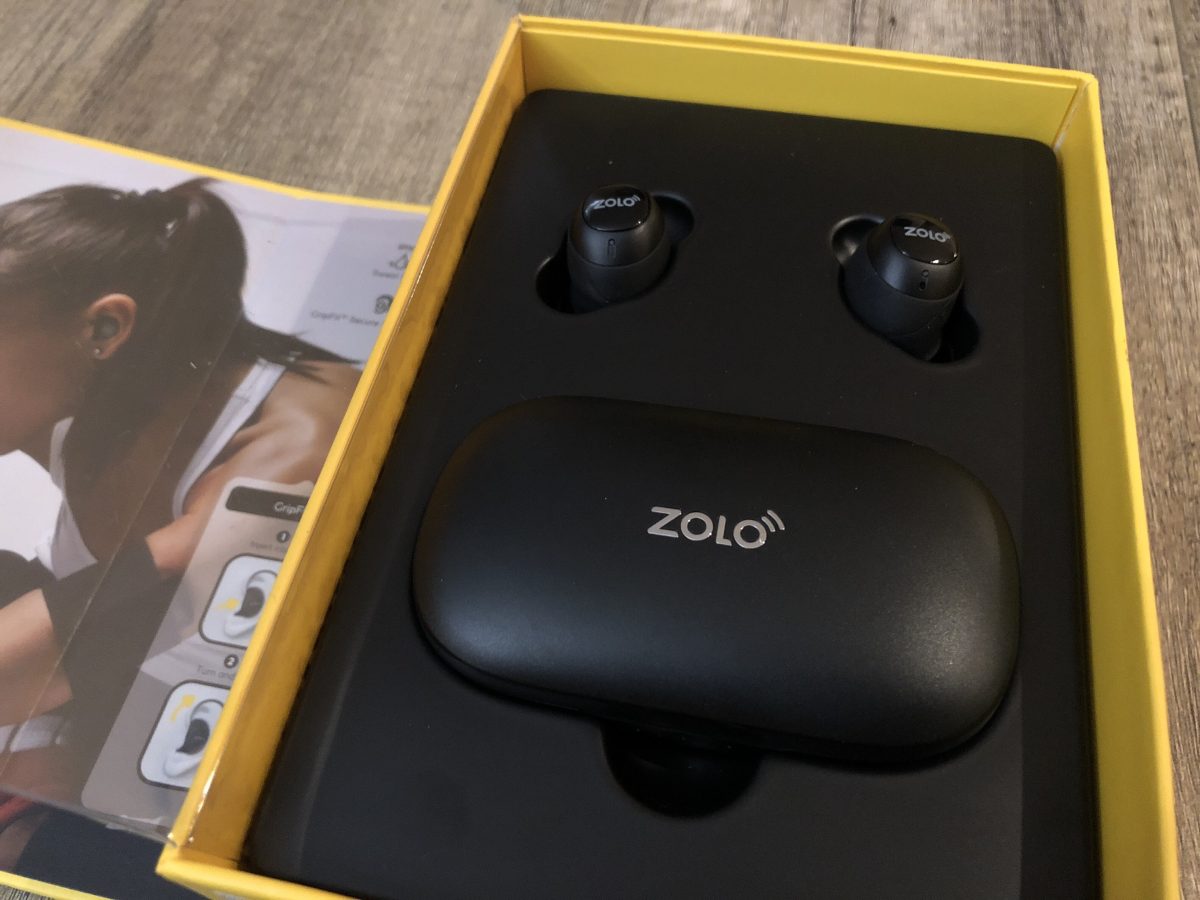 Anker's New Zolo Liberty Earbuds Need to Be in Your Holiday Shopping Cart