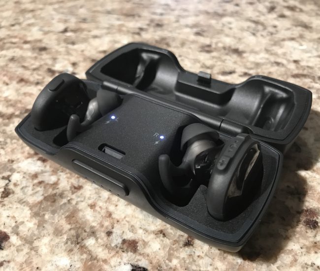 Bose SoundSport Free Wireless Earbuds: The Airpod Killers