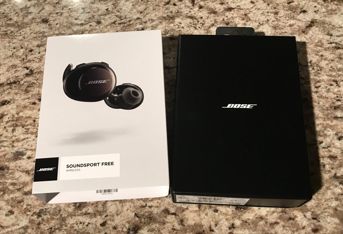 bose soundsport playstation 4