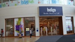 Indigo Proves Bookstores Are Not Dead by Expanding into the USA!