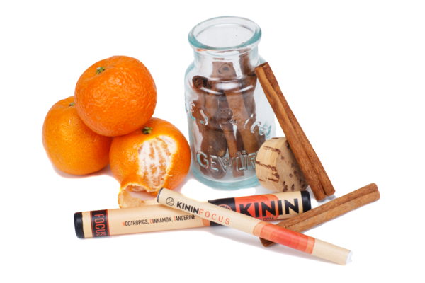 KININ Personal Aromatherapy Pens — Just Don't Call It a Vape!
