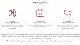 LG Repair Service Has Completely Failed My Household