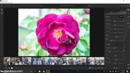 Adobe's New Lightroom CC Cloud-Based Editor Review