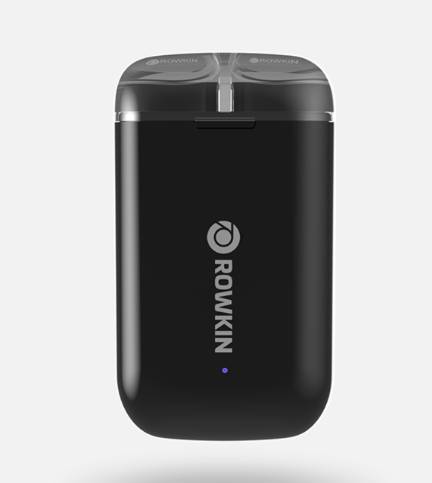 Rowkin Micro Are Small, Truly Wireless Earbuds Offering Big Sound