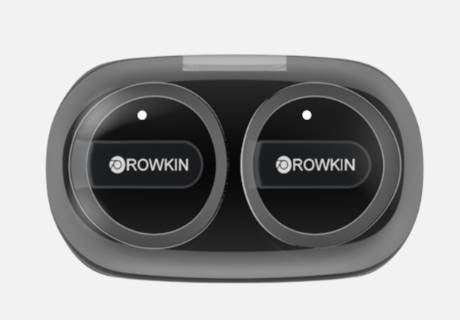 Rowkin Micro Are Small, Truly Wireless Earbuds Offering Big Sound