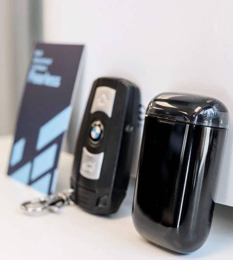 Rowkin Micro Are Small, Truly Wireless Earbuds Offering Big Sound