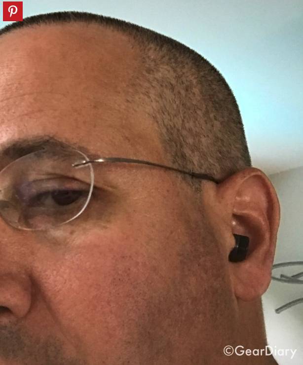 Rowkin Micro Are Small, Truly Wireless Earbuds Offering Big Sound 3 Rowkin Micro Are Small, Truly Wireless Earbuds Offering Big Sound