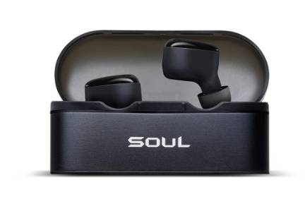 SOUL Enters the True Wireless Earphone Market with the ST-XS Superior High Performance True Wireless Earphones 10 SOUL Enters the True Wireless Earphone Market with the ST-XS Superior High Performance True Wireless Earphones