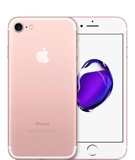 Best Buy Has iPhone 7: 32 GB for $ 399 NBC (No Bill Credits!)
