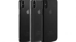 Holiday Guide 2017 - Must Have Accessories for Your New iPhone X