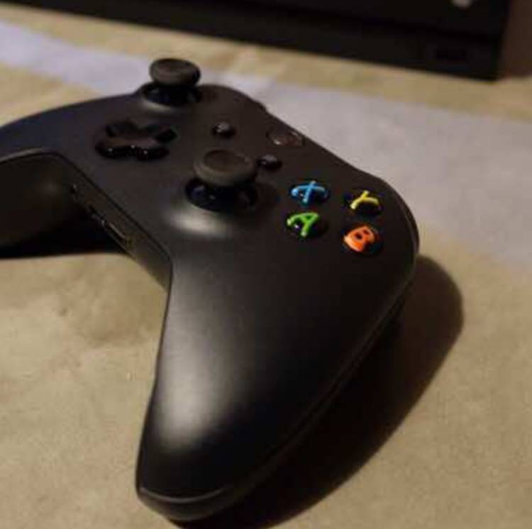 Xbox One X Review: Serious Gamers Should Upgrade 4 Xbox One X Review: Serious Gamers Should Upgrade