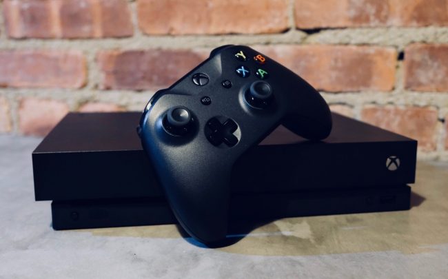 Xbox One X Review: Serious Gamers Should Upgrade