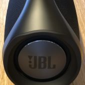 JBL Boombox: Say Hello to the Star of Your Next Backyard Party