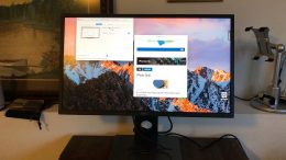 Dell UP2718Q 27” 4K HDR Monitor Is Impressive with a Price to Match