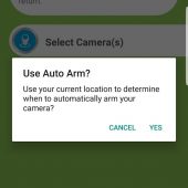 Guardzilla 360 Live Video Security Camera: Smart WiFi Home Security