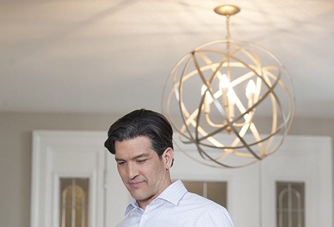 Classic Glass Light LED Bulbs from Philips Mean LEDs Don't Have to Be Ugly Anymore