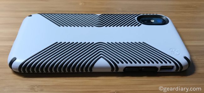 Speck Cases for iPhone X Roundup