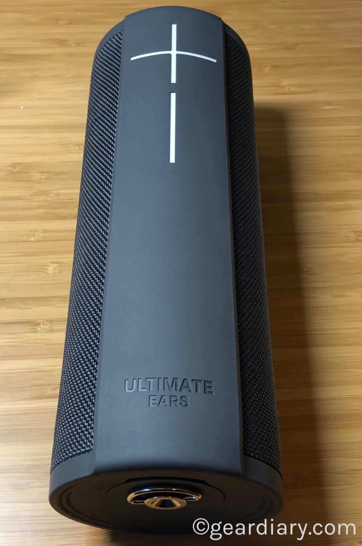 Ultimate Ears MEGABLAST Is a Smartspeaker with Amazing Sound | Gear Diary