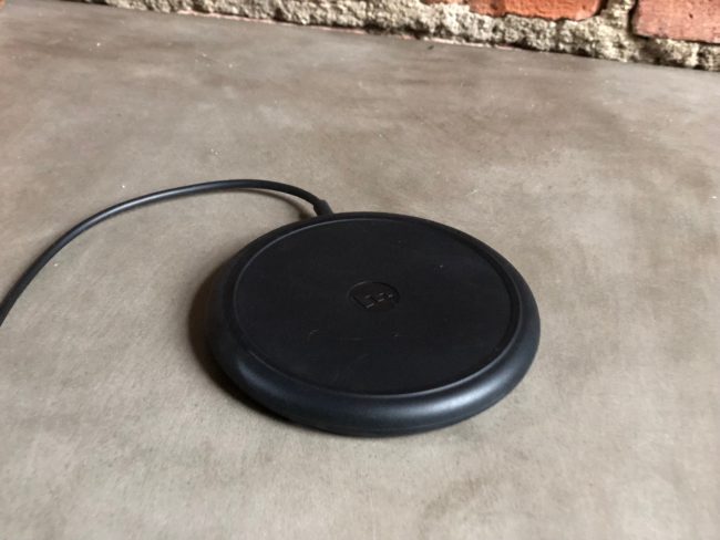 Mophie Wireless Charging Base Review