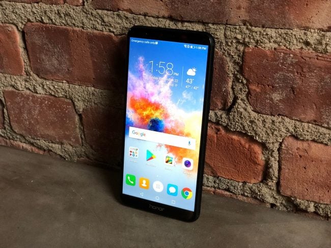 Honor 7X Review - Since When Did Budget Phones Get This Good?