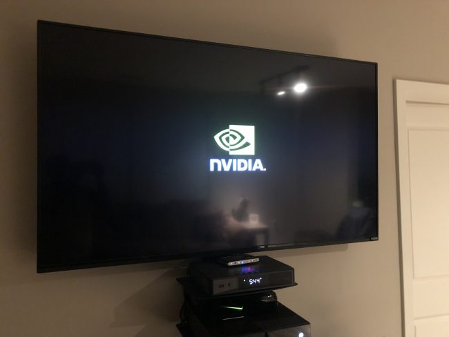 There’s No Streaming Console Better Than the NVIDIA Shield TV