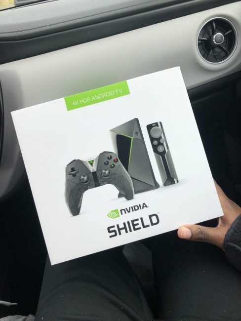 There’s No Streaming Console Better Than the NVIDIA Shield TV