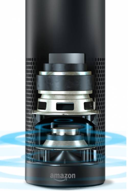 KitSound Voice One Smart Speaker: Better Than Any Echo 42 KitSound Voice One Smart Speaker: Better Than Any Echo