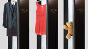 The LG Styler Brings You Clean Clothes and One Step Closer to "The Jetsons"