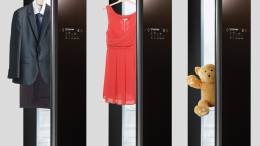 The LG Styler Brings You Clean Clothes and One Step Closer to "The Jetsons"