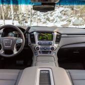2018 GMC Yukon Denali: The Ultimate Family Wagon