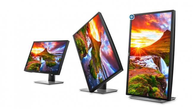 Dell UP2718Q 27” 4K HDR Monitor Is Impressive with a Price to Match