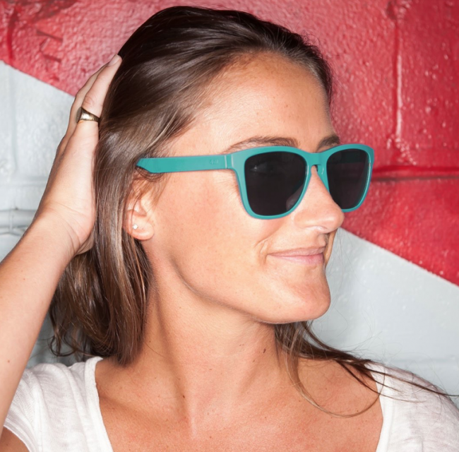 Distil Union MagLock Folly Sunglasses Stick Around Thanks to Magnets