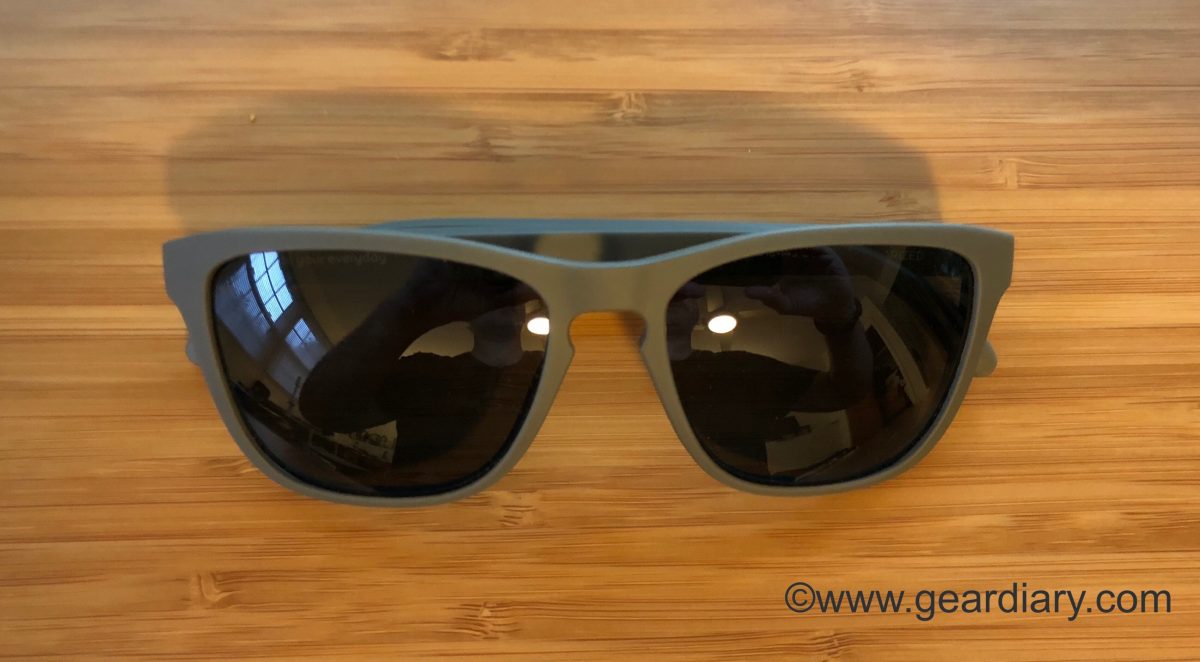 distil union magnetic wayfarer sunglasses