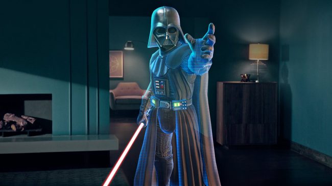 GearDiary We're Giving Away 3 Star Wars Jedi Challenges Systems