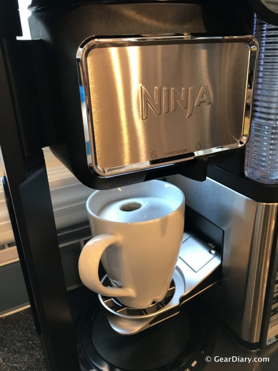 SharkNinja Makes Adulting Fun with Their New Coffee Bar and IONFlex Vacuum