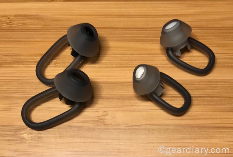 Get Moving with the BackBeat FIT 305 Wireless Sweat-Proof Sport Earbuds