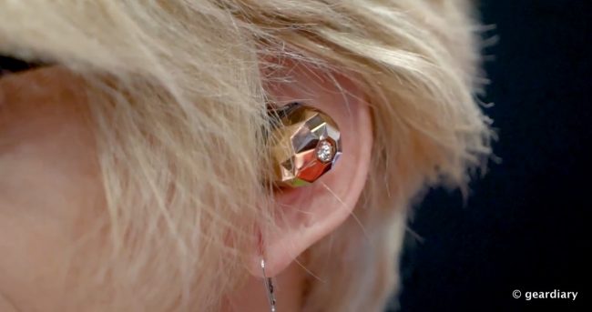 Monster Airlink Elements: Jewelry in Your Ear, Jewelry You Can Hear