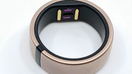 Motiv Ring Fitness and Sleep Tracker Becomes Even Better!