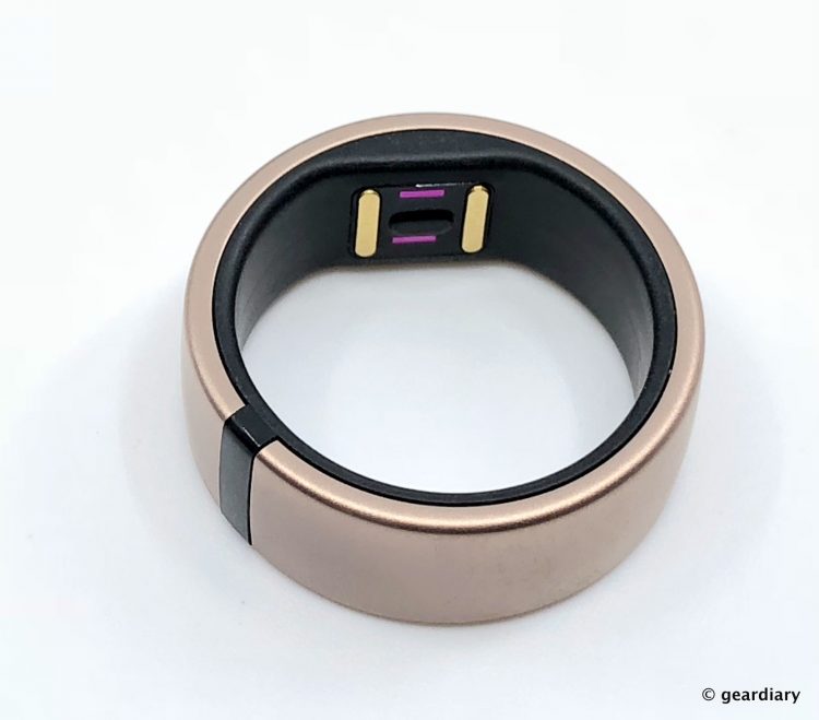 Motiv Ring Review: The Sleekest, Most Unobtrusive Fitness Tracker Yet!