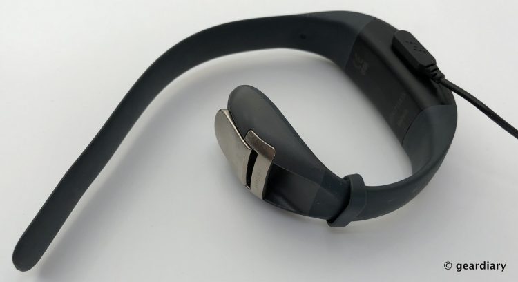 Reliefband 2.0: Kill Your Nausea Before It Kills You