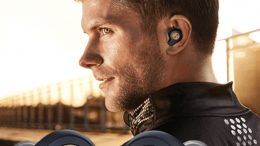 Check Out the New Line of Jabra Elite Earphones with Amazon Alexa Integration