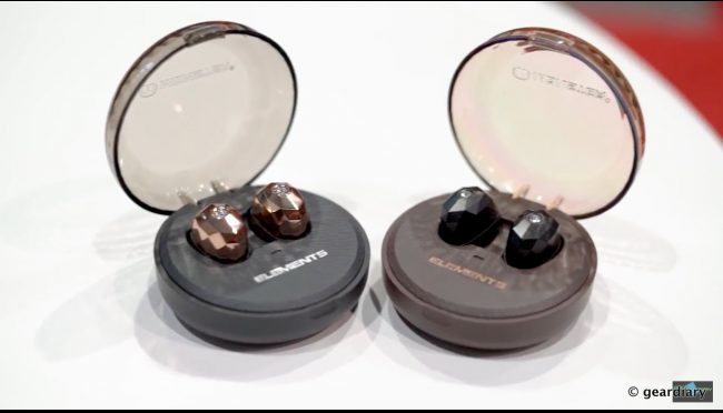 Monster Airlink Elements: Jewelry in Your Ear, Jewelry You Can Hear