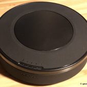 Nomad Wireless Hub Review: Organized Power with Wireless Charging