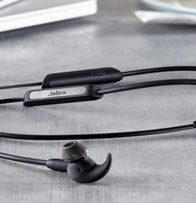 Check Out the New Line of Jabra Elite Earphones with Amazon Alexa Integration