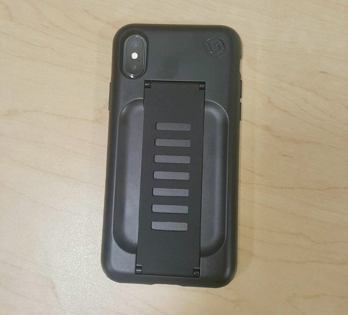 phone case grip