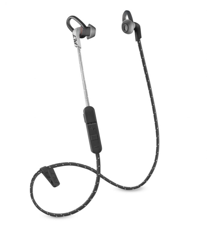 Get Moving with the BackBeat FIT 305 Wireless Sweat-Proof Sport Earbuds