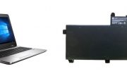 HP Recalls Laptop and Mobile Workstation Batteries Due to Fire & Burn Hazards